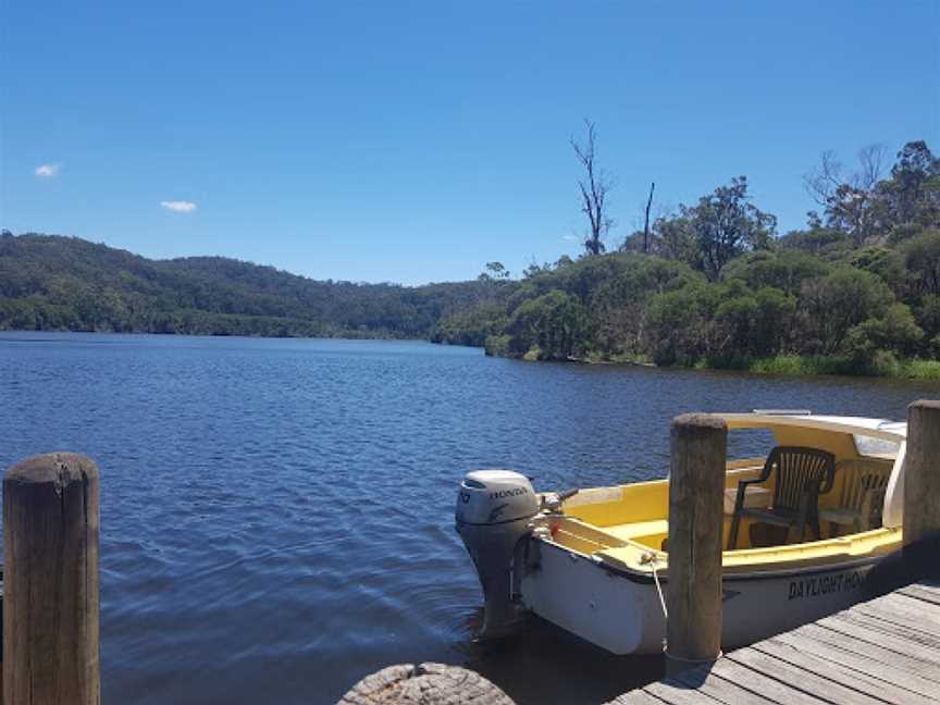 Gipsy Point Lodge, Gipsy Point, VIC