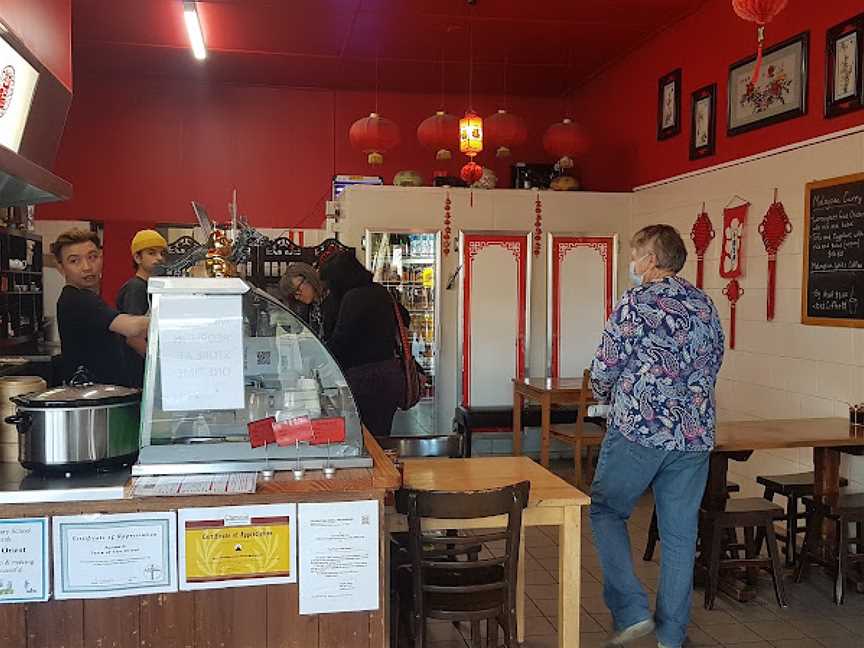 Taste of The Orient Yum Cha House, Castlemaine, VIC