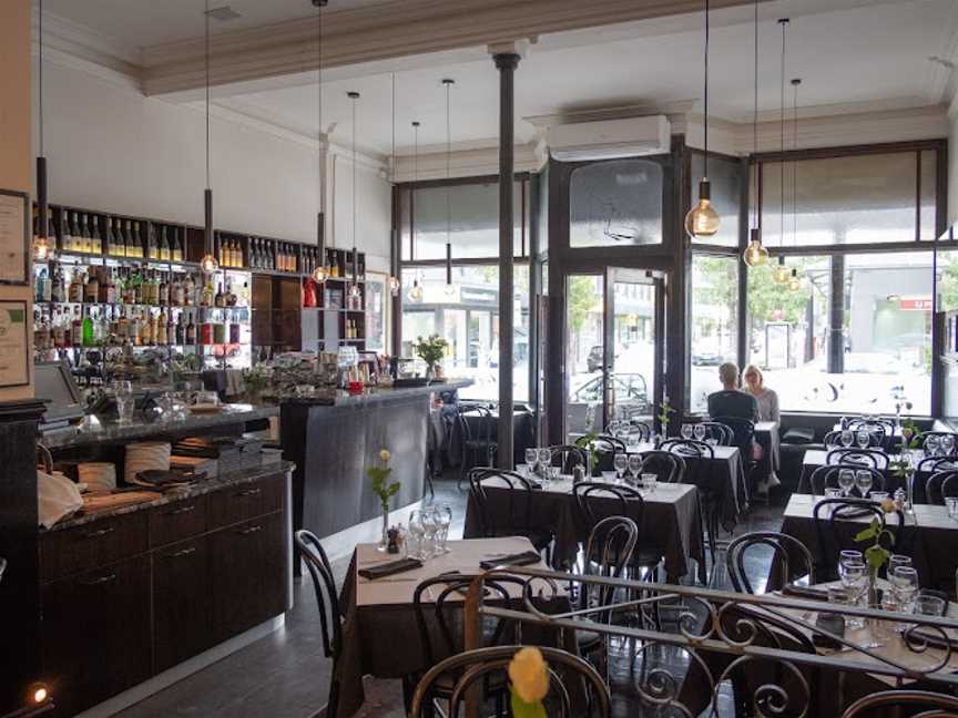 Ecco Gusto Italiano - Restaurant, South Yarra, VIC