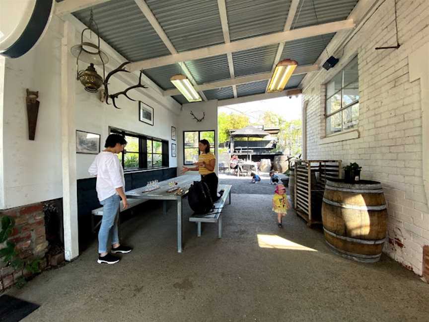 Alchemy Distillers, Healesville, VIC