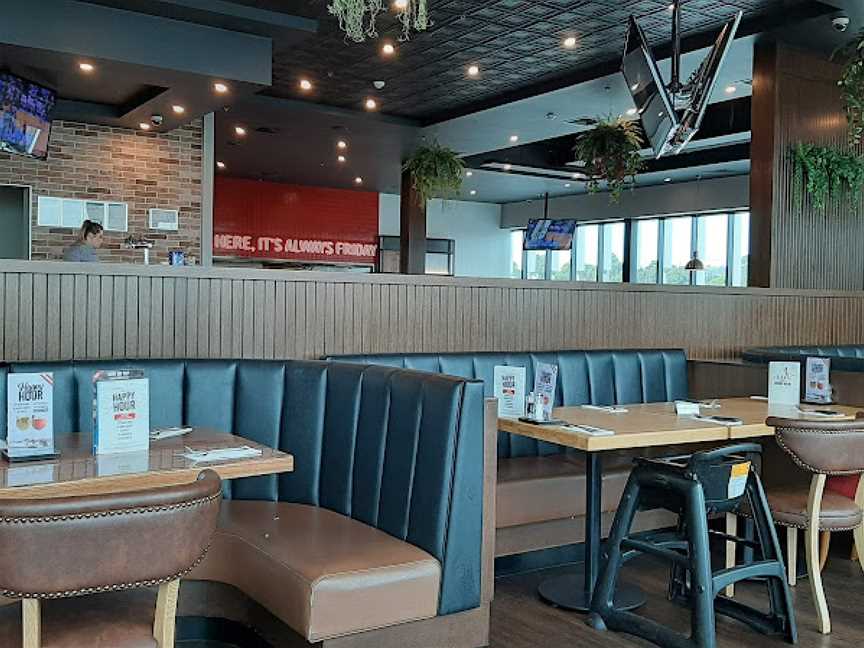 TGI Fridays, Narre Warren, VIC