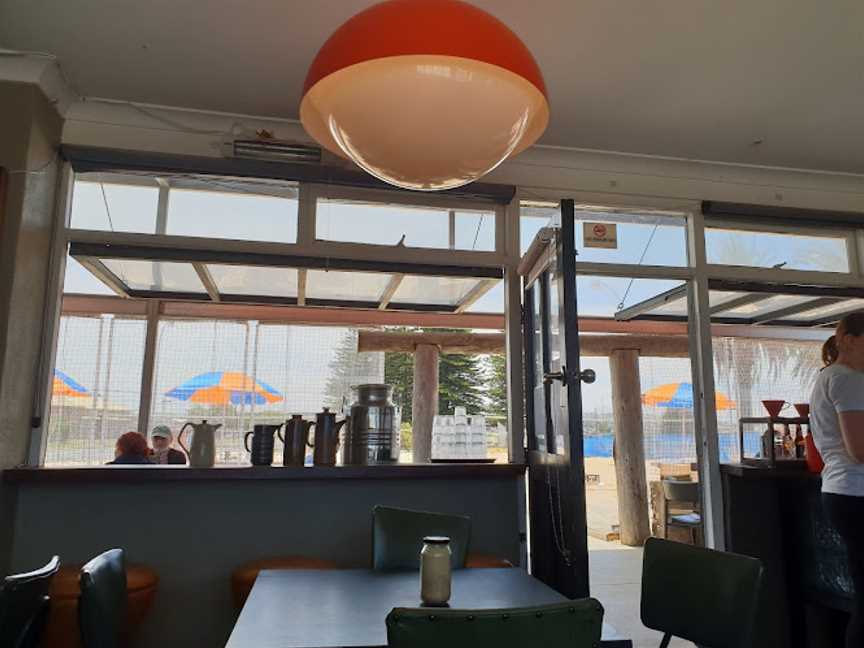Qahwa Coffee Roasters and Espresso Bar, Victor Harbor, SA