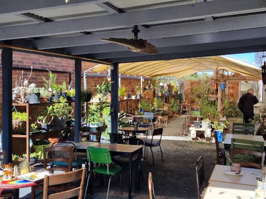 1/2 Acre Coffee Lounge Cafe, Howlong, NSW