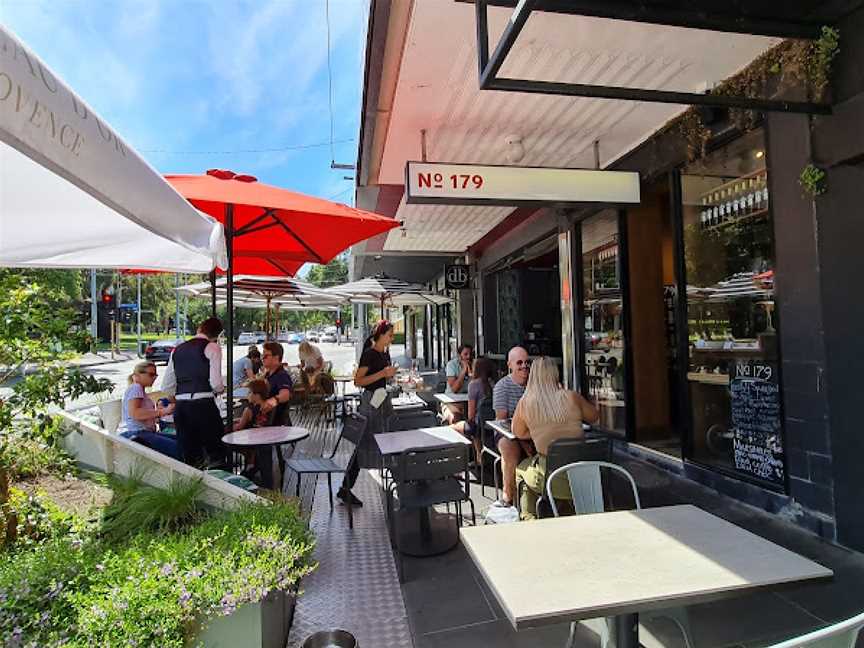 179 Domain Food and Wine, South Yarra, VIC