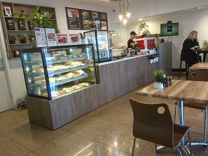 2 Beans Cafe, Joondalup, WA