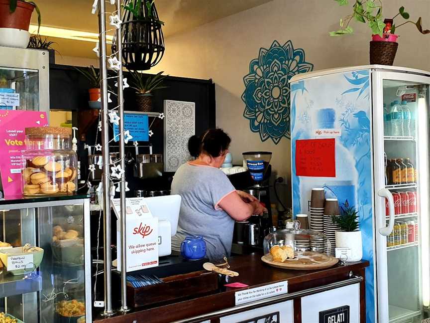 2 Sisters Deli Cafe, Bellara, QLD