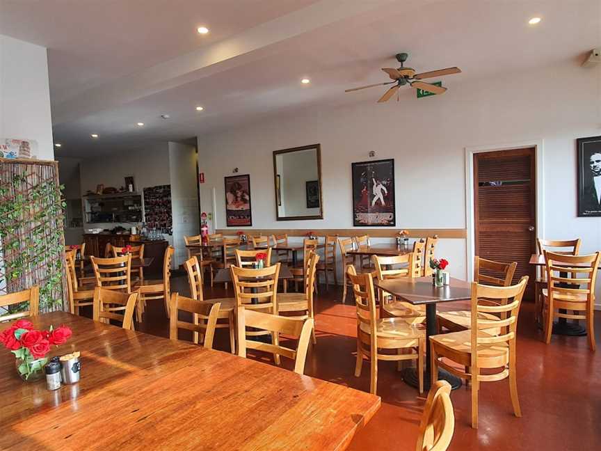 23 Cafe Restaurant Bar., North Ringwood, VIC