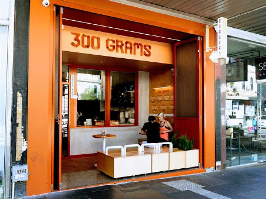 300 Grams Northcote, Northcote, VIC