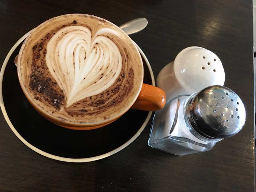 88 PLACE CAFE, Campbellfield, VIC