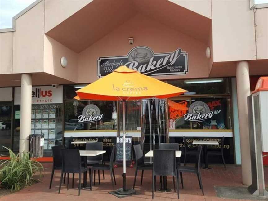 Aberfoyle Village Bakery, Aberfoyle Park, SA