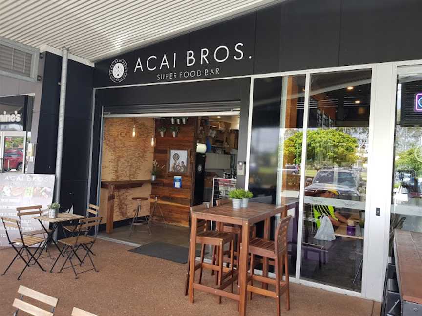 Acai Brothers Victoria Point, Victoria Point, QLD