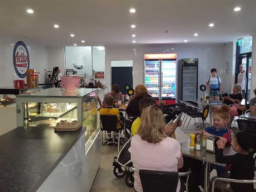 Active Diner Medowie, Medowie, NSW