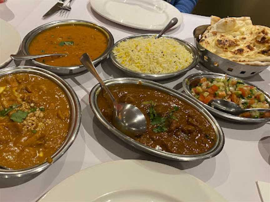 Ajantha Indian Restaurant, Mill Park, VIC