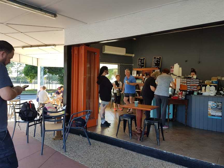 All Folk Espresso, Strathpine, QLD