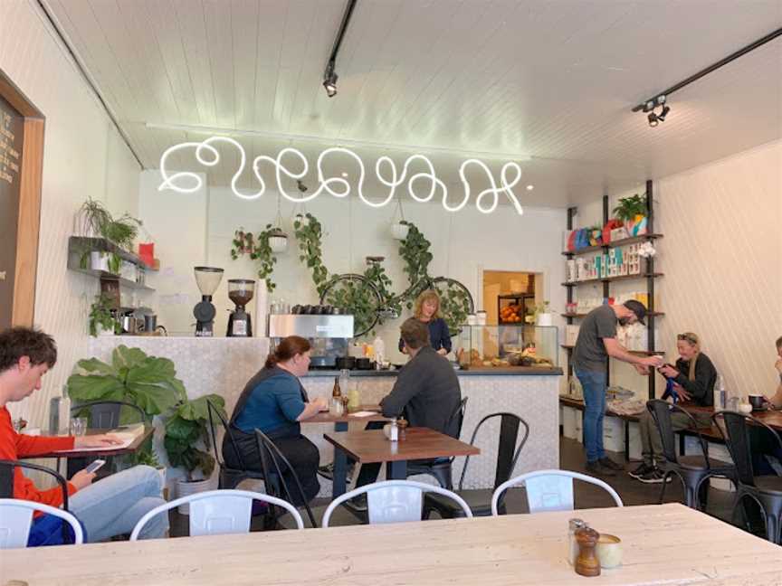 Ampersand Coffee and Food, Thornbury, VIC