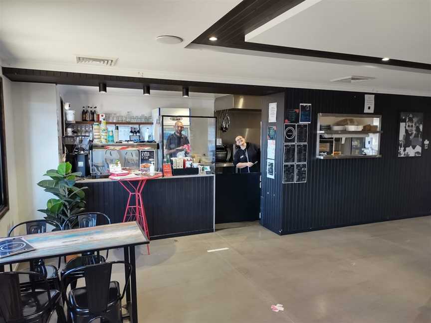 Another life coffee and wares, Toowoomba City, QLD