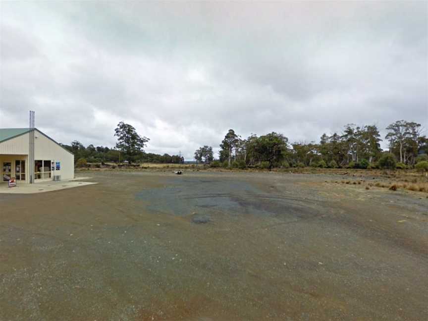 Arthurs Lake Roadhouse, Arthurs Lake, TAS