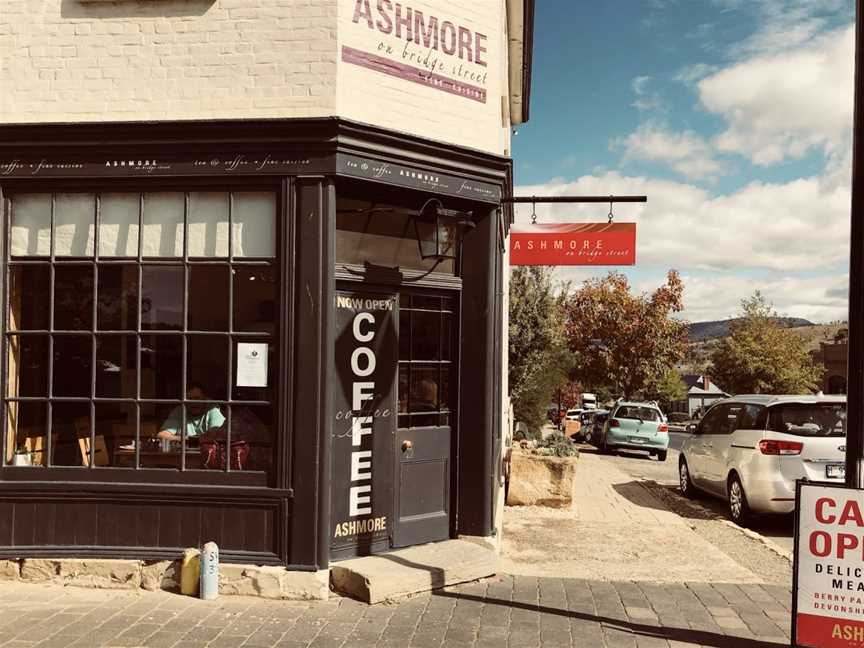 Ashmore on Bridge Street, Richmond, TAS