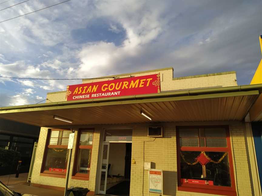 Asian Gourmet, Kingaroy, QLD