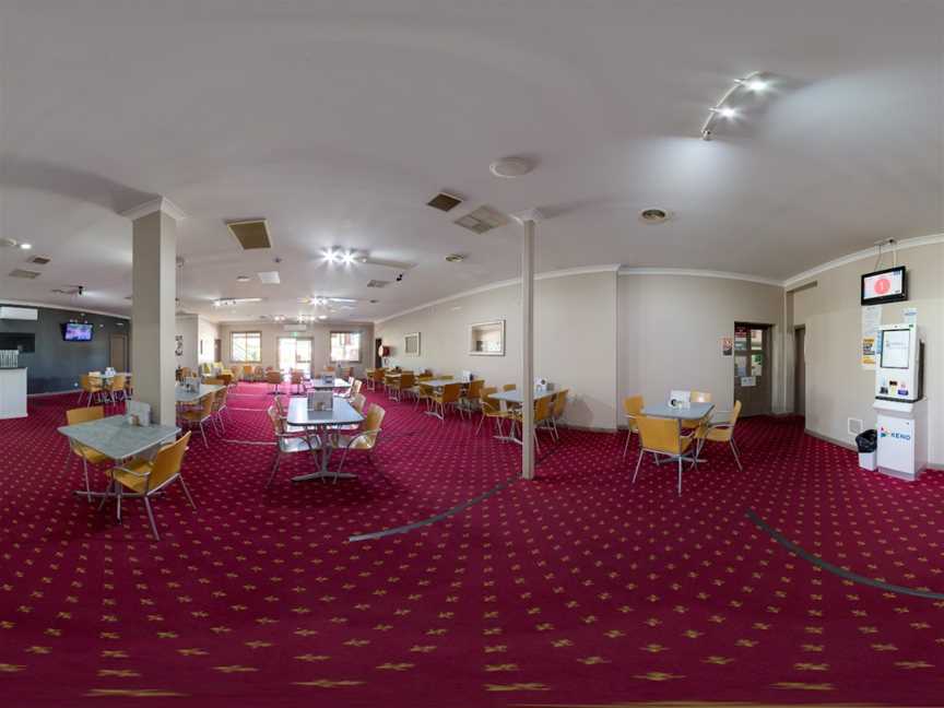 Australian Hotel, Young, NSW