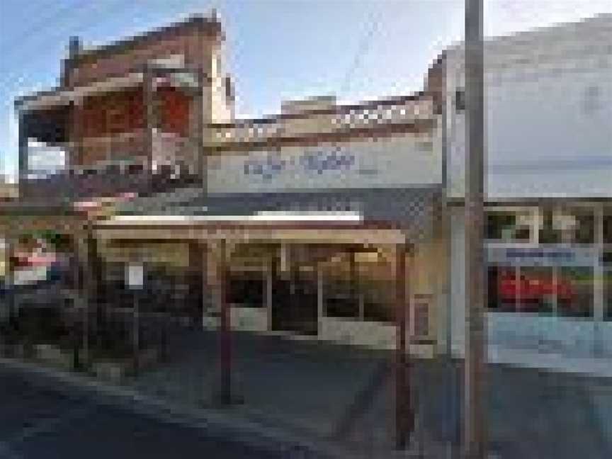 AVRR group, Nhill, VIC