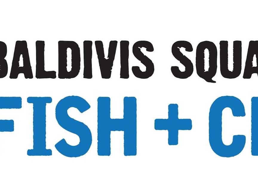Baldivis Square Fish & Chips, Baldivis, WA