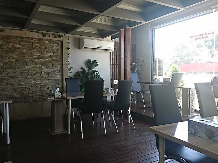 Bamboo Cafe and Restaurant, Campbellfield, VIC