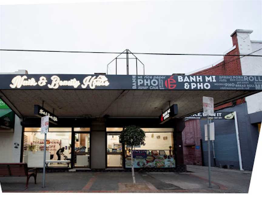 Banh Mi & Pho, Murrumbeena, VIC