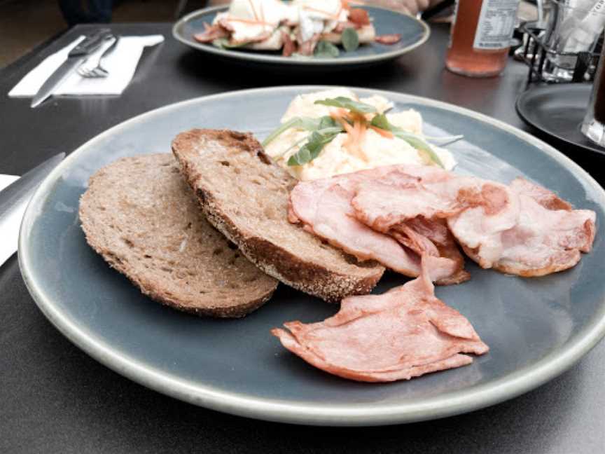 Bar Valente Cafe, Dulwich Hill, NSW