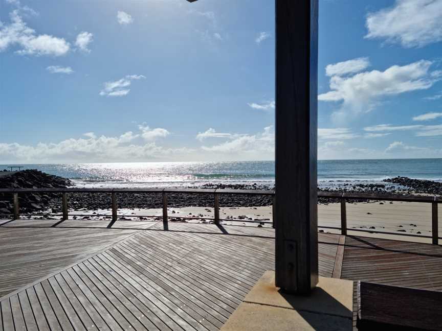 Beach Treats Bargara, Bargara, QLD