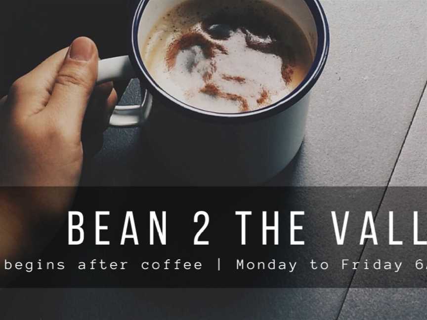 Bean 2 The Valley, Albion Park, NSW