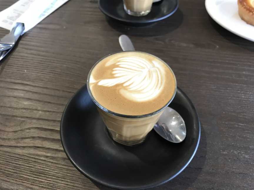 Bean Addiction Espresso, Mitchell, ACT