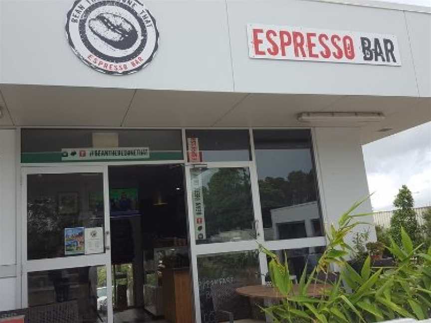 Bean There Done That Espresso Bar Pelican Waters, Pelican Waters, QLD