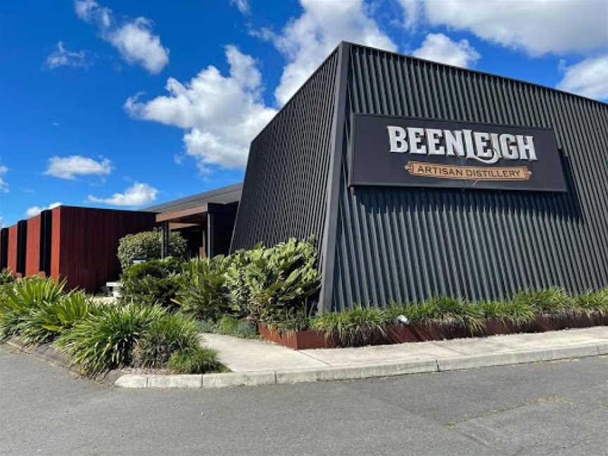 Beenleigh Artisan Distillery, Eagleby, QLD