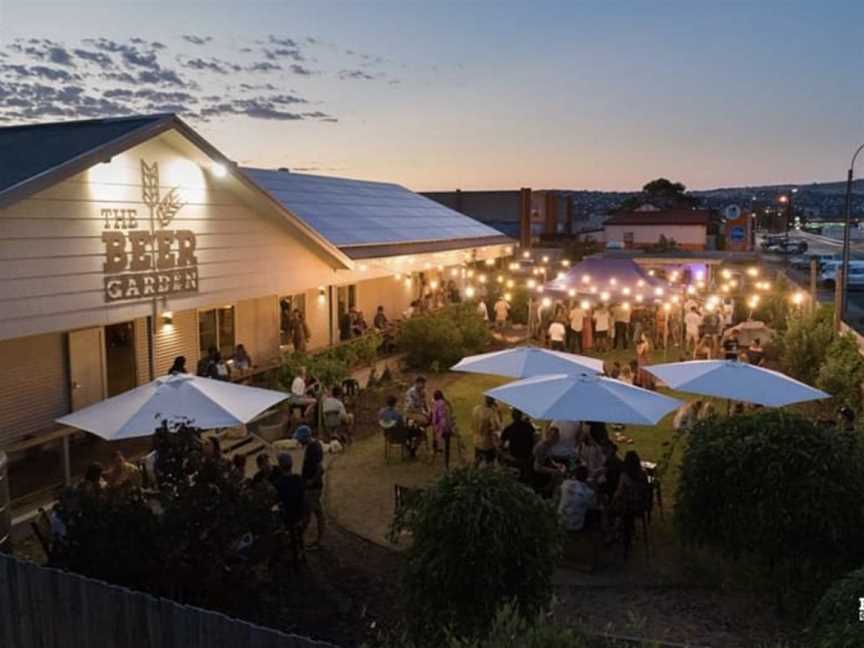 Beer Garden Brewing, Port Lincoln, SA