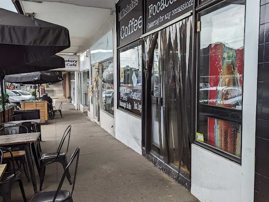 Belgrave Bakery, Belgrave, VIC