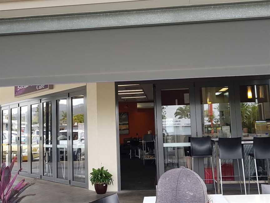 Bella Via Cafe, Frenchville, QLD