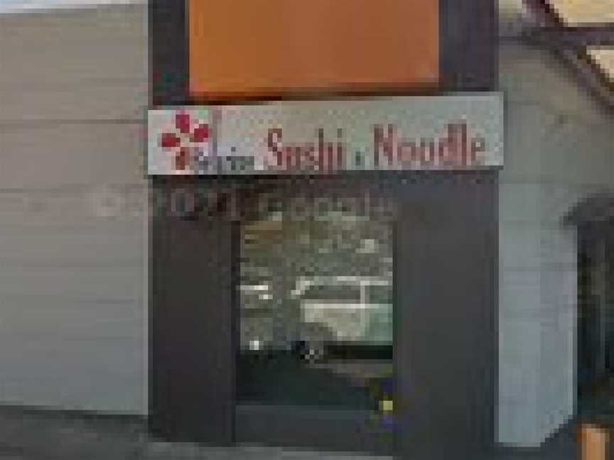 Bellarine Sushi & Noodles, Newcomb, VIC