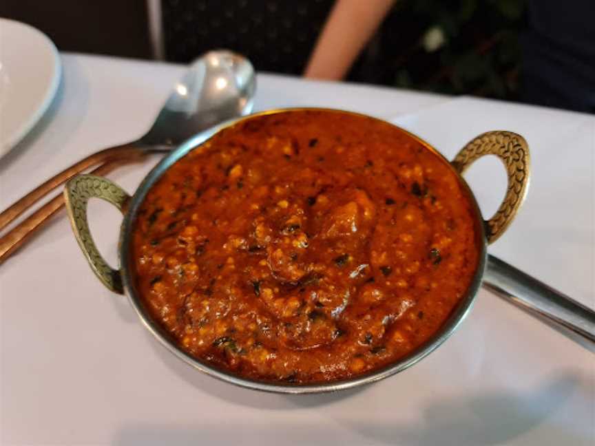 Benalla Curry House Indian Tandoori Restaurant, Benalla, VIC