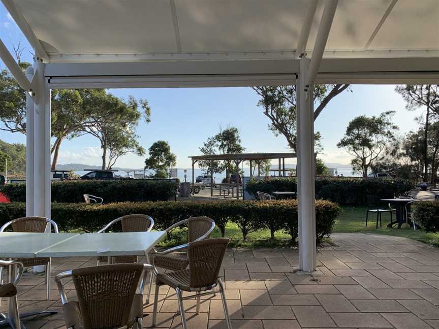 Bites On The Bay, Nelson Bay, NSW