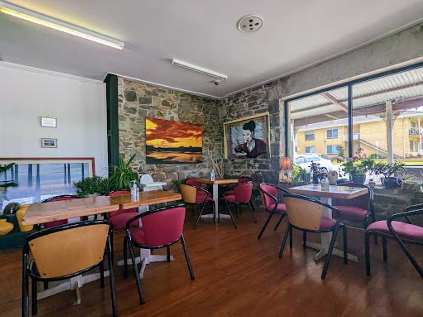 BLUESTONE CAFE BALLARAT, Ballarat Central, VIC