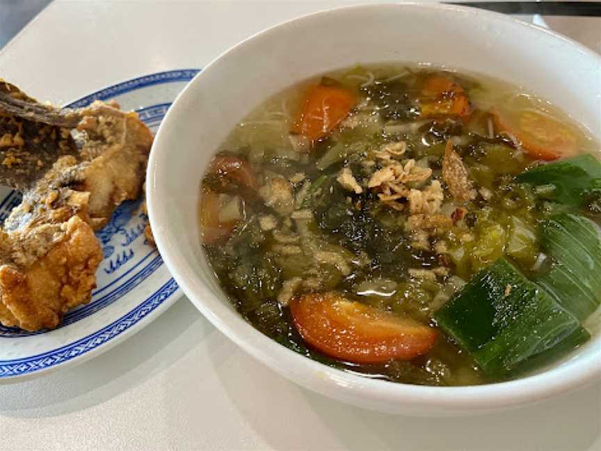 Bowl N Bites Chinese Cuisine, Willetton, WA