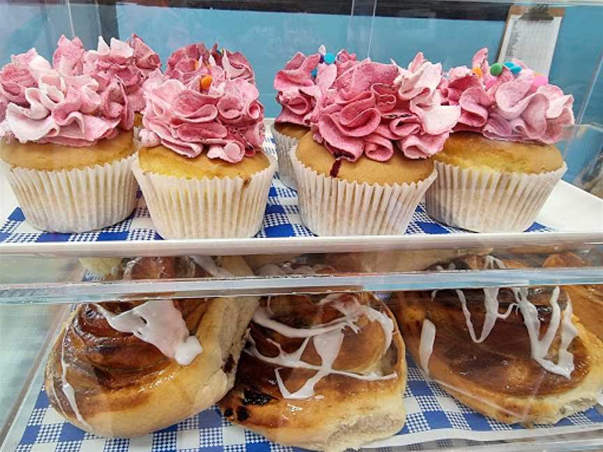 Brearleys Bakery, Cardwell, QLD