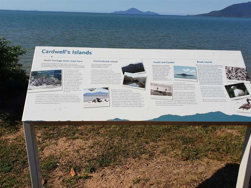 Brearleys Bakery, Cardwell, QLD