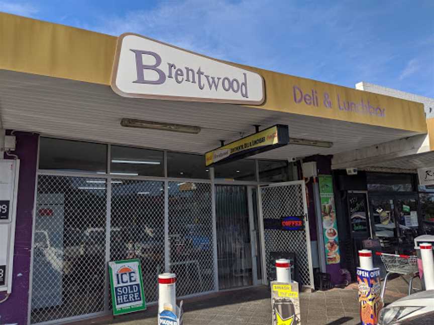 Brentwood Delicatessen, Mount Pleasant, WA