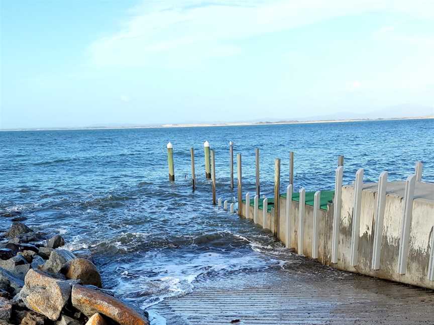 Bridport Bay Inn, Bridport, TAS