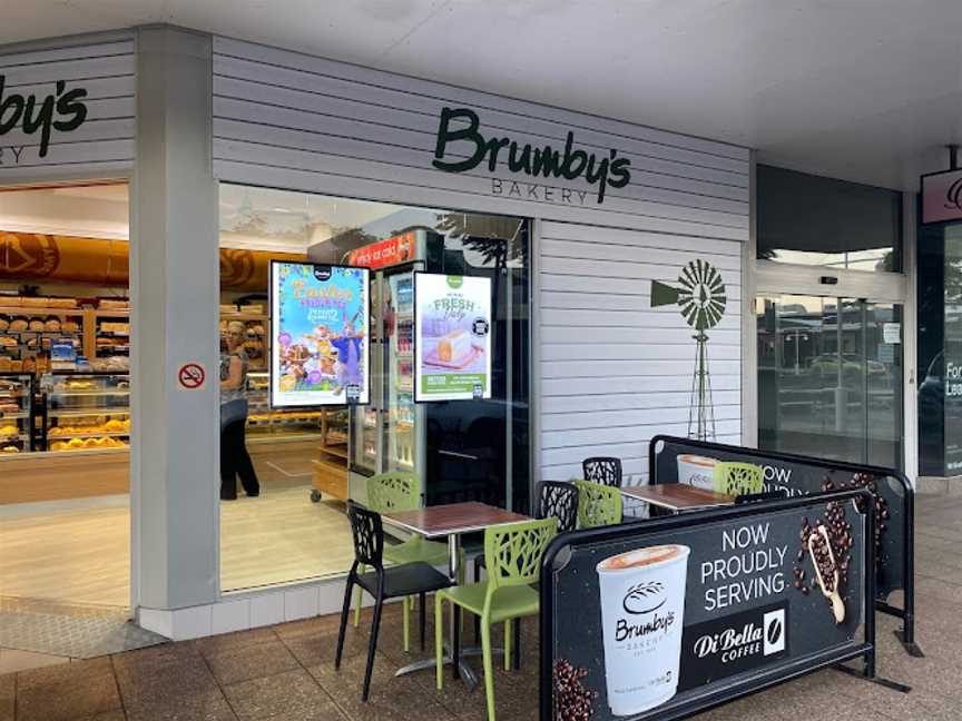 Brumby's - Ballina, Ballina, NSW