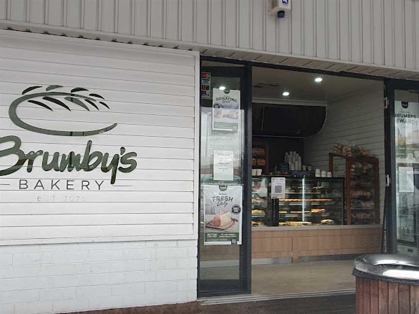 Brumby's Leeming, Leeming, WA
