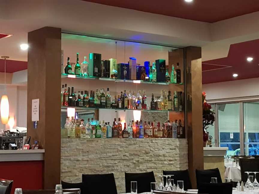 Bucatini Restaurant & Bar, Mitcham, VIC
