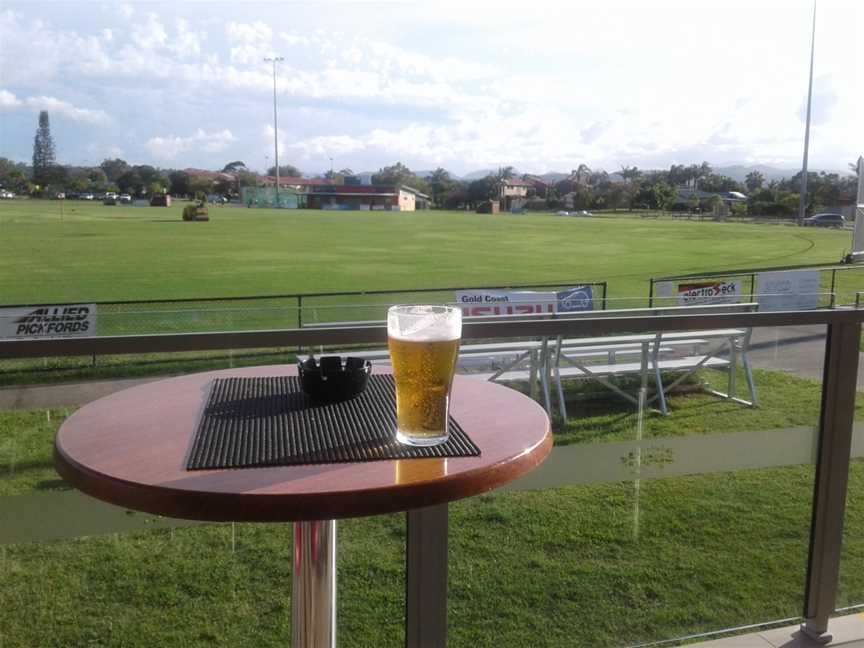 Burleigh Sports Club, Burleigh Waters, QLD